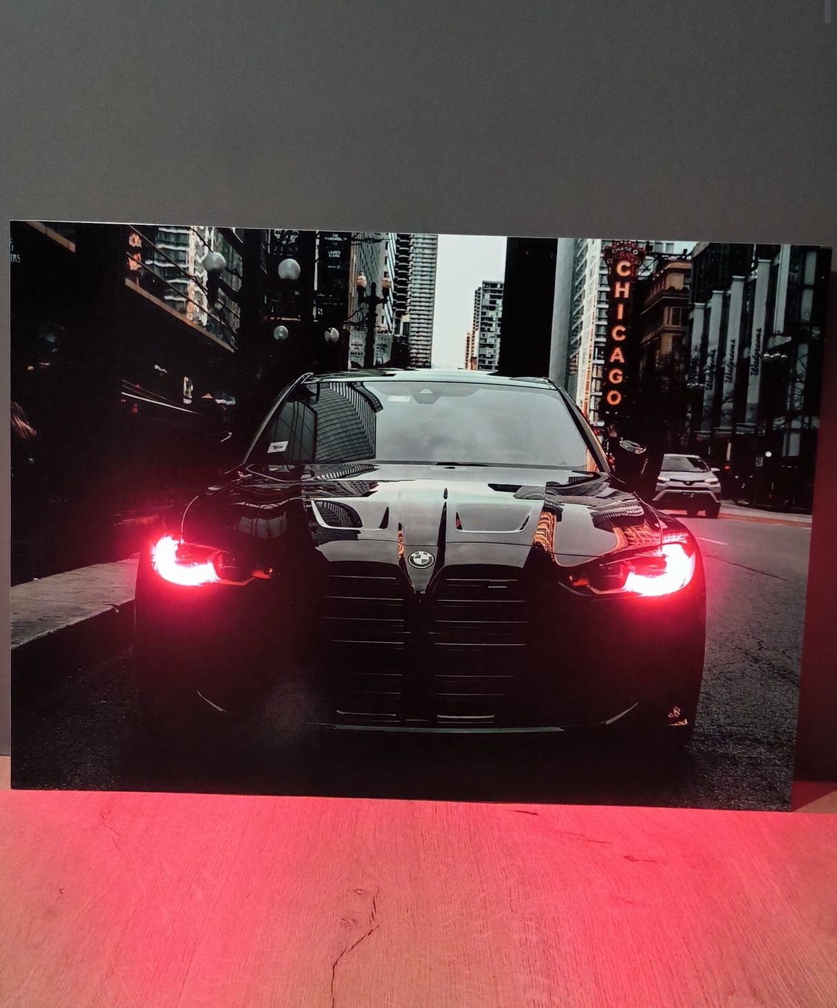 POSTER M3 - obrazek 2