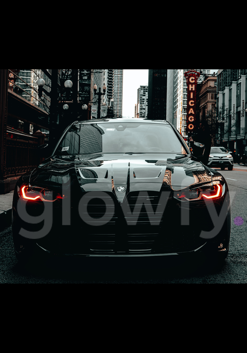 POSTER M3
