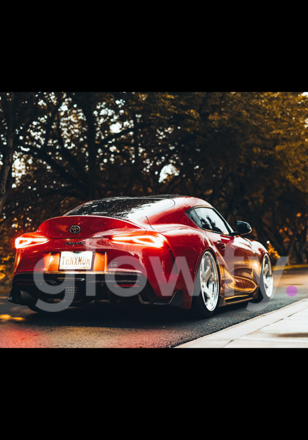 POSTER SUPRA